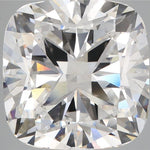 IGI 10.08 Carat Cushion Lab Grown Diamond 人工培育鑽石 實驗室人造鑽石