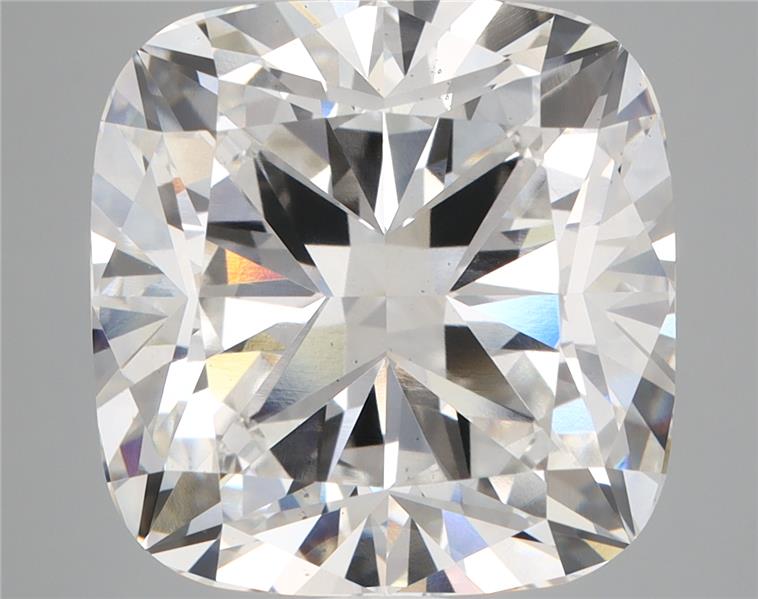 IGI 10.08 Carat Cushion Lab Grown Diamond 人工培育鑽石 實驗室人造鑽石