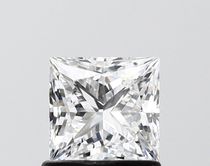 IGI 1.01 Carat Princess Cut Lab Grown Diamond 人工培育鑽石 實驗室人造鑽石