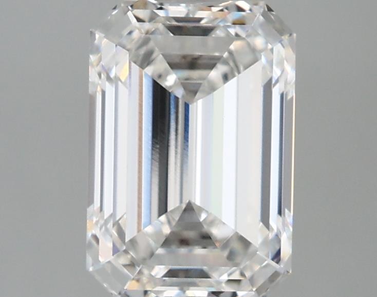 IGI 2.14 Carat Emerald Lab Grown Diamond 人工培育鑽石 實驗室人造鑽石