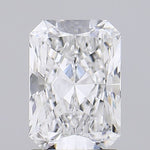 IGI 1.71 Carat Radiant Cut Lab Grown Diamond 人工培育鑽石 實驗室人造鑽石