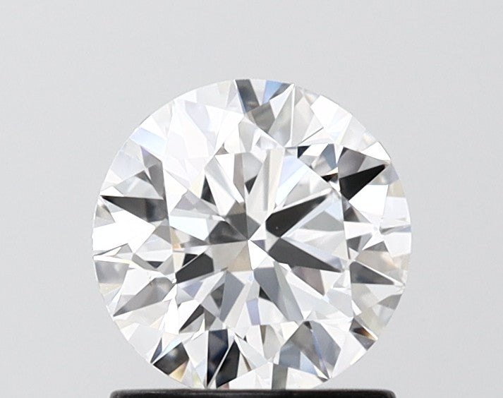 IGI 1.10 Carat Round Brilliant Lab Grown Diamond 人工培育鑽石 實驗室人造鑽石