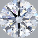 IGI 2.54 Carat Round Brilliant Lab Grown Diamond 人工培育鑽石 實驗室人造鑽石