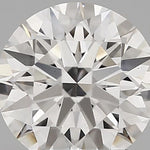 IGI 1.91 Carat Round Brilliant Lab Grown Diamond