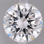 IGI 2.05 Carat Round Brilliant Lab Grown Diamond 人工培育鑽石 實驗室人造鑽石