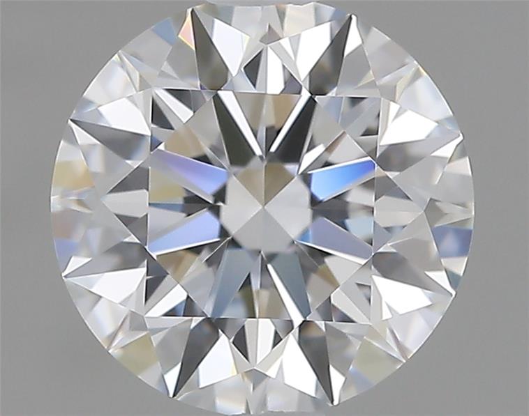 IGI 1.38 Carat Round Brilliant Lab Grown Diamond 人工培育鑽石 實驗室人造鑽石
