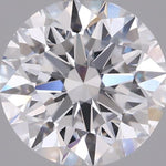 IGI 1.80 Carat Round Brilliant Lab Grown Diamond 人工培育鑽石 實驗室人造鑽石