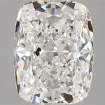 IGI 3.85 Carat Cushion Lab Grown Diamond 人工培育鑽石 實驗室人造鑽石