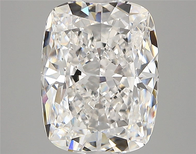 IGI 3.85 Carat Cushion Lab Grown Diamond 人工培育鑽石 實驗室人造鑽石