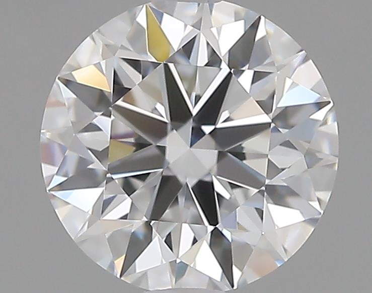 IGI 1.43 Carat Round Brilliant Lab Grown Diamond 人工培育鑽石 實驗室人造鑽石