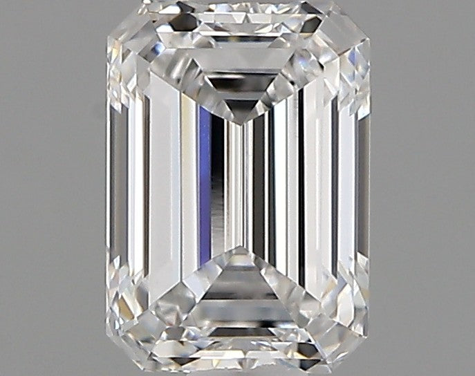 IGI 1.04 Carat Emerald Lab Grown Diamond