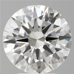 IGI 3.90 Carat Round Brilliant Lab Grown Diamond 人工培育鑽石 實驗室人造鑽石
