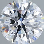 IGI 1.02 Carat Round Brilliant Lab Grown Diamond 人工培育鑽石 實驗室人造鑽石