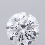 IGI 0.91 Carat Round Brilliant Lab Grown Diamond 人工培育鑽石 實驗室人造鑽石