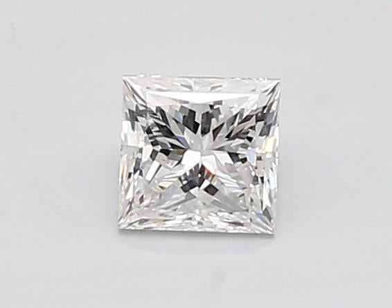 IGI 0.6 Carat Princess Cut Lab Grown Diamond