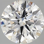 IGI 4.50 Carat Round Brilliant Lab Grown Diamond 人工培育鑽石 實驗室人造鑽石