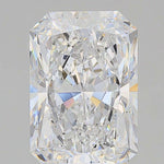 IGI 1.04 Carat Radiant Cut Lab Grown Diamond 人工培育鑽石 實驗室人造鑽石