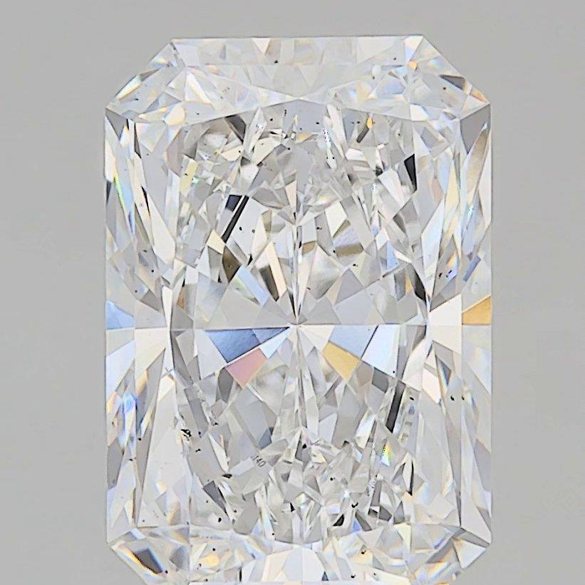 IGI 1.04 Carat Radiant Cut Lab Grown Diamond 人工培育鑽石 實驗室人造鑽石