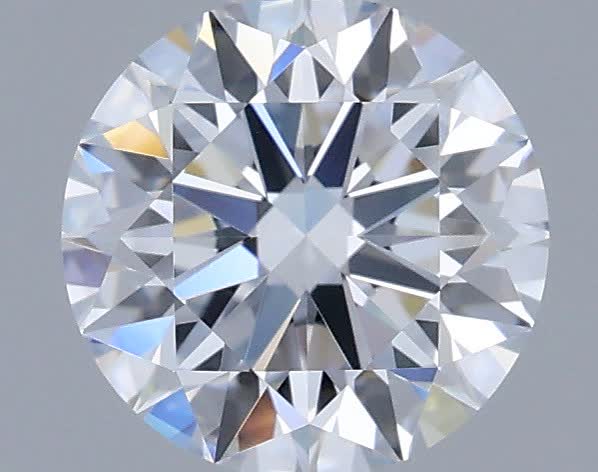 IGI 1.01 Carat Round Brilliant Lab Grown Diamond 人工培育鑽石 實驗室人造鑽石