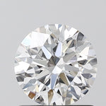 IGI 1.03 Carat Round Brilliant Lab Grown Diamond