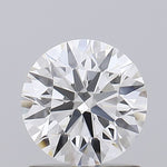 IGI 1.02 Carat Round Brilliant Lab Grown Diamond 人工培育鑽石 實驗室人造鑽石