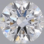 IGI 2.74 Carat Round Brilliant Lab Grown Diamond 人工培育鑽石 實驗室人造鑽石