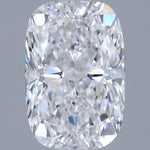 IGI 0.96 Carat Cushion Lab Grown Diamond 人工培育鑽石 實驗室人造鑽石