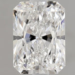 IGI 1.85 Carat Radiant Cut Lab Grown Diamond 人工培育鑽石 實驗室人造鑽石