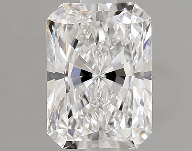 IGI 1.85 Carat Radiant Cut Lab Grown Diamond 人工培育鑽石 實驗室人造鑽石