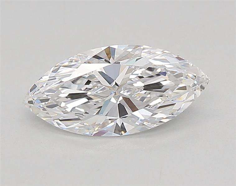 IGI 0.61 Carat Marquise Lab Grown Diamond 人工培育鑽石 實驗室人造鑽石