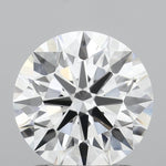 IGI 1.53 Carat Round Brilliant Lab Grown Diamond 人工培育鑽石 實驗室人造鑽石