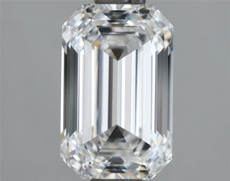 IGI 1.96 Carat Emerald Lab Grown Diamond