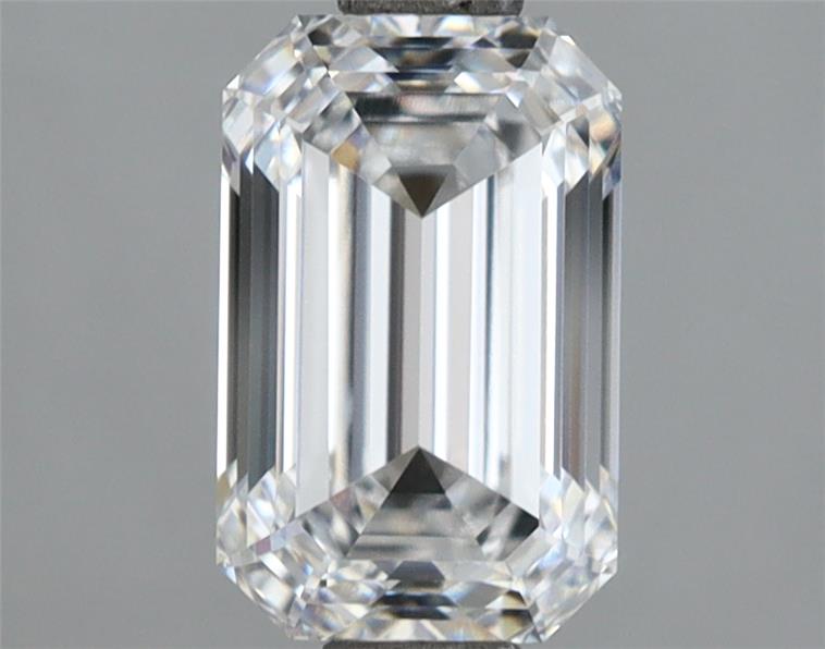 IGI 1.96 Carat Emerald Lab Grown Diamond