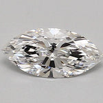 IGI 0.81 Carat Marquise Lab Grown Diamond 人工培育鑽石 實驗室人造鑽石