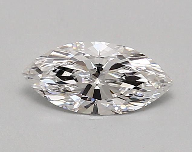 IGI 0.81 Carat Marquise Lab Grown Diamond 人工培育鑽石 實驗室人造鑽石