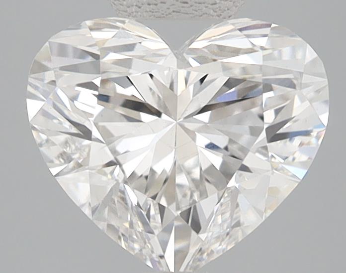 IGI 1.82 Carat Heart Lab Grown Diamond 人工培育鑽石 實驗室人造鑽石