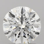 IGI 1.40 Carat Round Brilliant Lab Grown Diamond 人工培育鑽石 實驗室人造鑽石