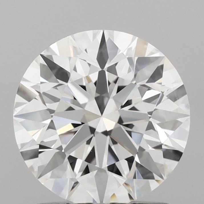 IGI 1.40 Carat Round Brilliant Lab Grown Diamond 人工培育鑽石 實驗室人造鑽石