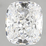IGI 2.06 Carat Cushion Lab Grown Diamond