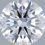 IGI 0.73 Carat Round Brilliant Lab Grown Diamond 人工培育鑽石 實驗室人造鑽石
