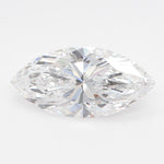 IGI 1.40 Carat Marquise Lab Grown Diamond 人工培育鑽石 實驗室人造鑽石