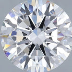 IGI 2.20 Carat Round Brilliant Lab Grown Diamond 人工培育鑽石 實驗室人造鑽石