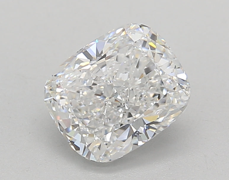 IGI 1.38 Carat 長枕形 - Long Cushion 培育鑽石 Lab Grown Diamond 人造鑽石 人工鑽石 實驗室鑽石 培養鑽石 香港 培育鑽 