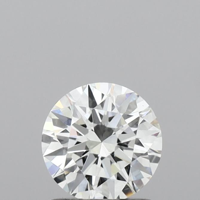 IGI 0.98 Carat Round Brilliant Lab Grown Diamond