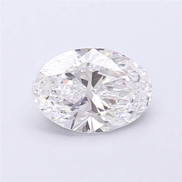 IGI 1.02 Carat Oval Lab Grown Diamond 人工培育鑽石 實驗室人造鑽石