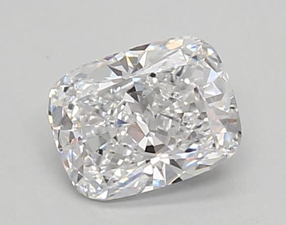 IGI 0.6 Carat Cushion Lab Grown Diamond