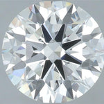 IGI 3.22 Carat Round Brilliant Lab Grown Diamond 人工培育鑽石 實驗室人造鑽石