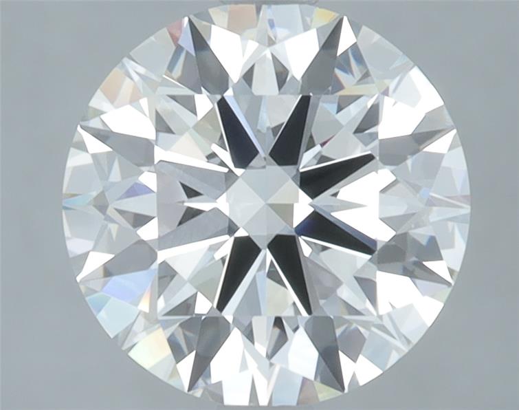 IGI 3.22 Carat Round Brilliant Lab Grown Diamond 人工培育鑽石 實驗室人造鑽石