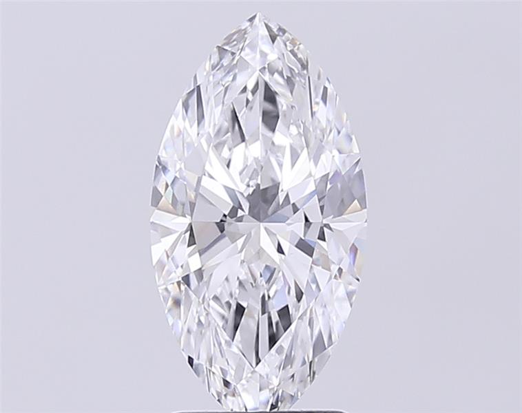IGI 2.18 Carat Marquise Lab Grown Diamond 人工培育鑽石 實驗室人造鑽石