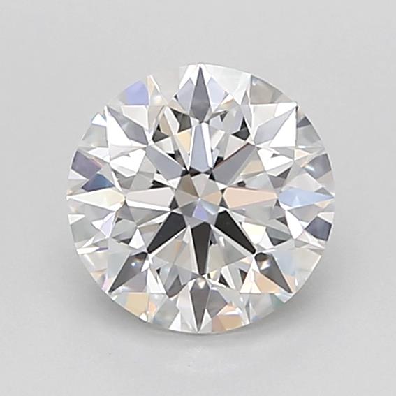 IGI 1.00 Carat Round Brilliant Lab Grown Diamond 人工培育鑽石 實驗室人造鑽石
